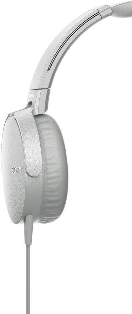 Sony mdr xb550 discount price