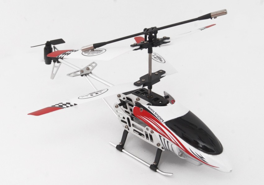 Volitation mini shop rc helicopter