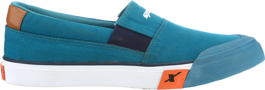 Sparx SM 292 Slip On Sneakers For Men