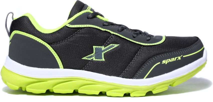 Sparx 277 hot sale running shoes