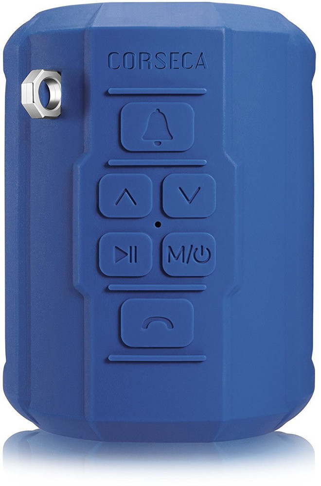 Corseca bluetooth cheap speaker flipkart