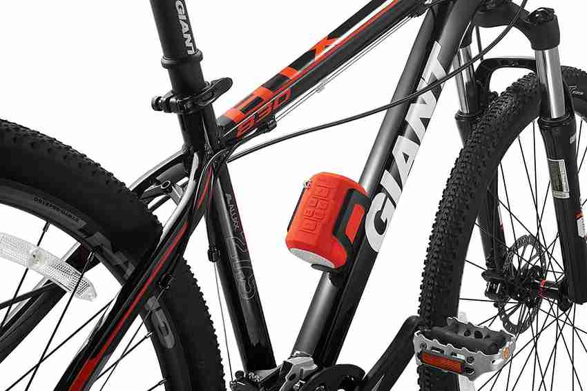 Buy CORSECA Roadie Cycling 60 W Portable Bluetooth Speaker Online