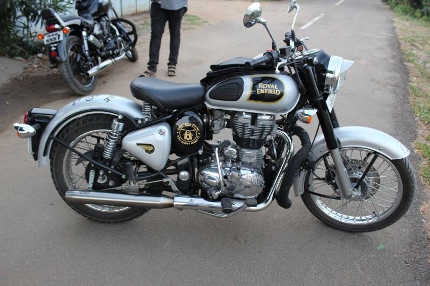 Mw silencer for royal enfield discount price