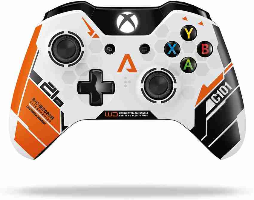 Titanfall 2 clearance pc ps4 controller
