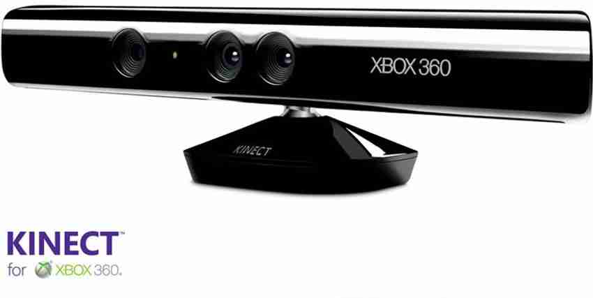 Microsoft kinect 2025 360
