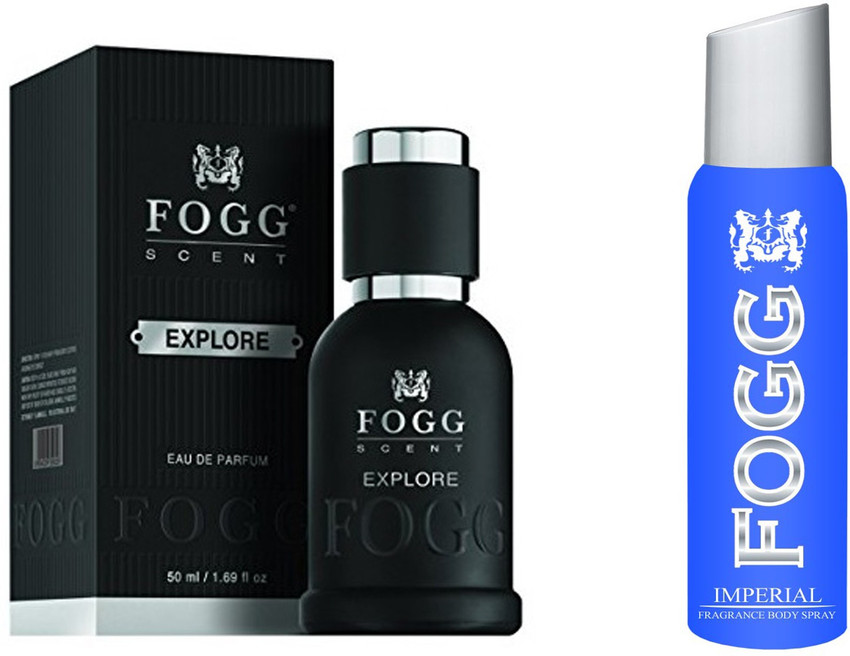 Fogg explore sales