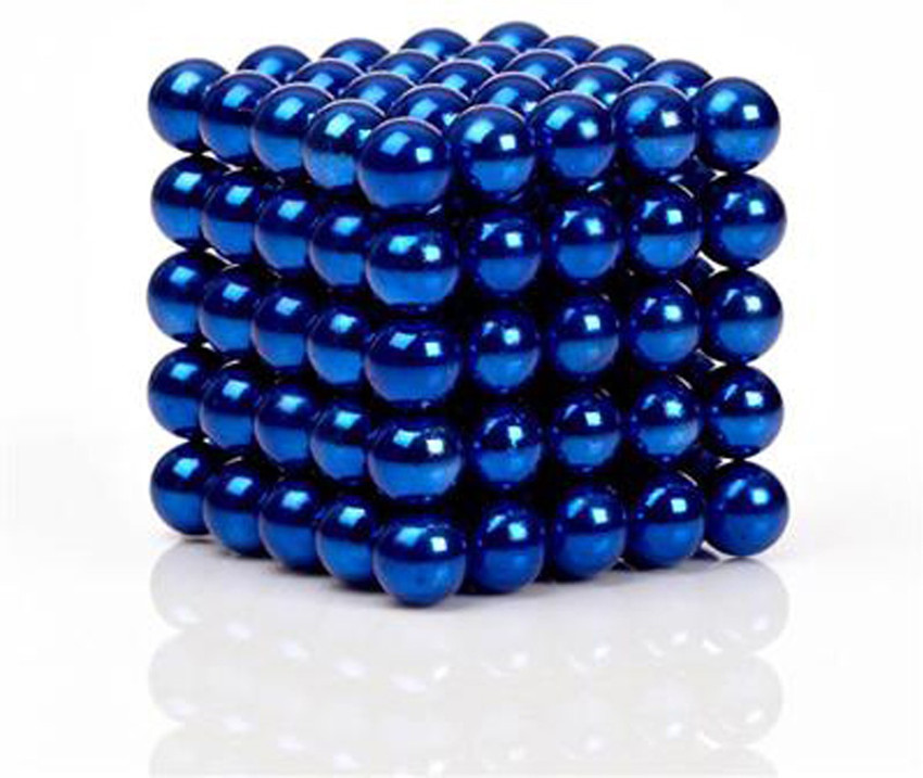 Blue buckyballs outlet