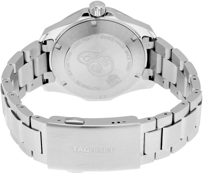 TAG HEUER Aquaracer Calibre 5 Analog Watch For Men Buy TAG