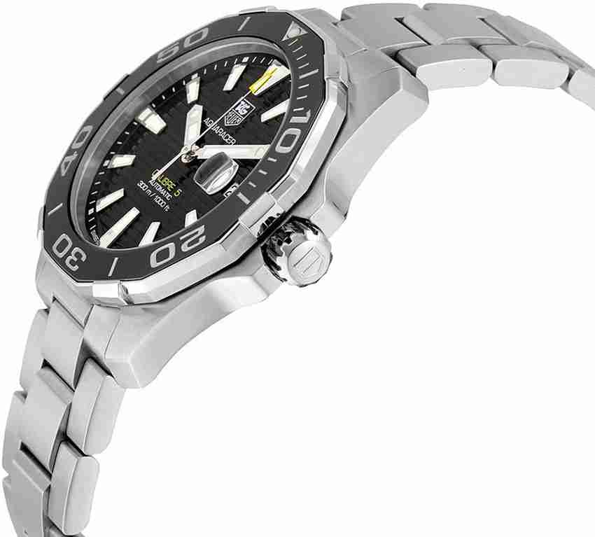 Reloj tag heuer best sale aquaracer calibre 5