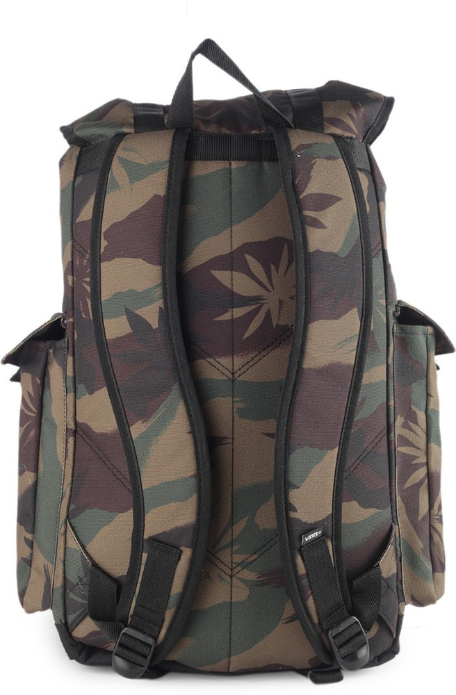 Off the wall 2025 backpacks