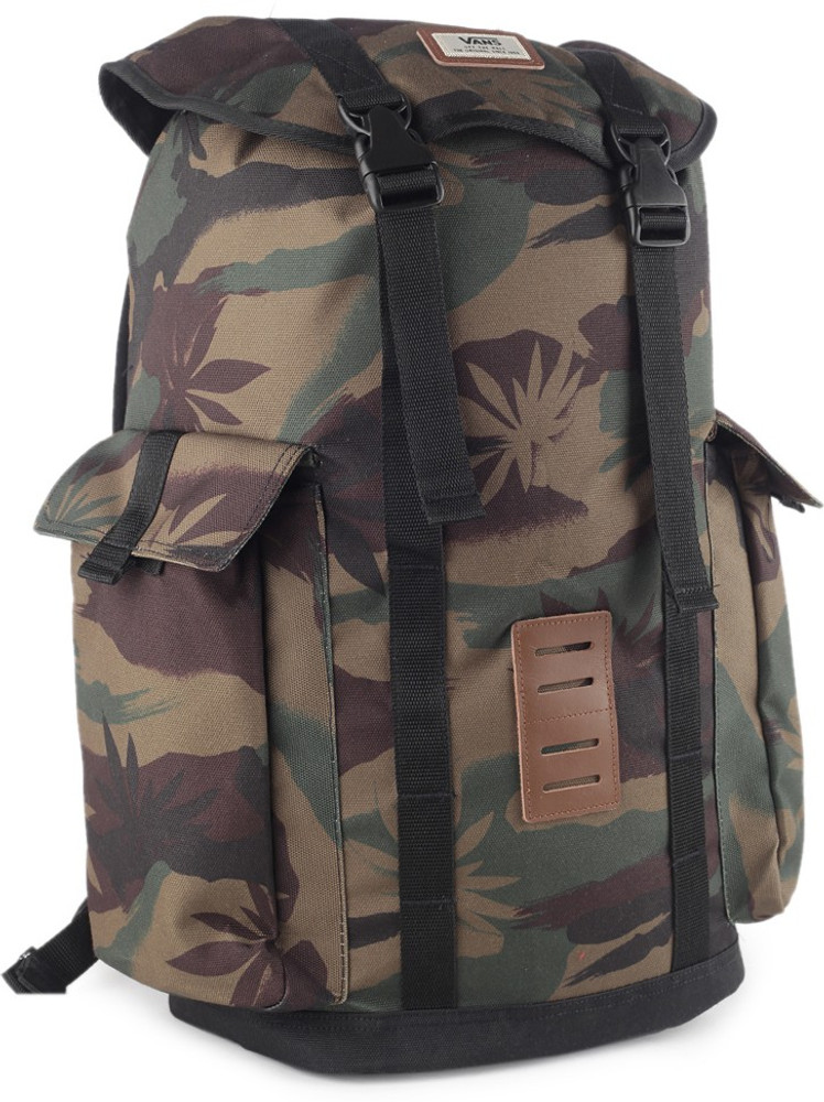 Off the wall backpacks sales