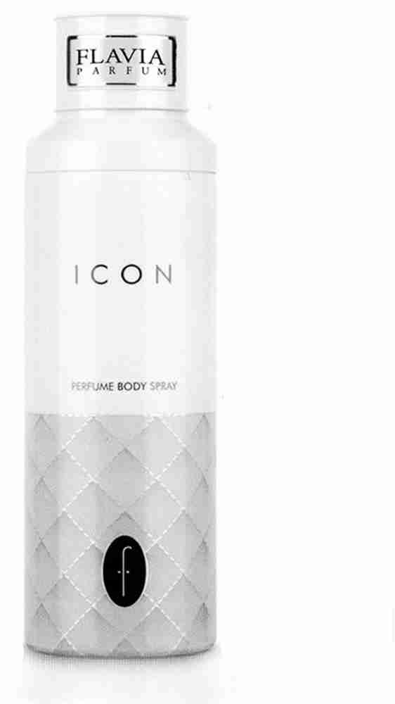 Flavia icon oud deals