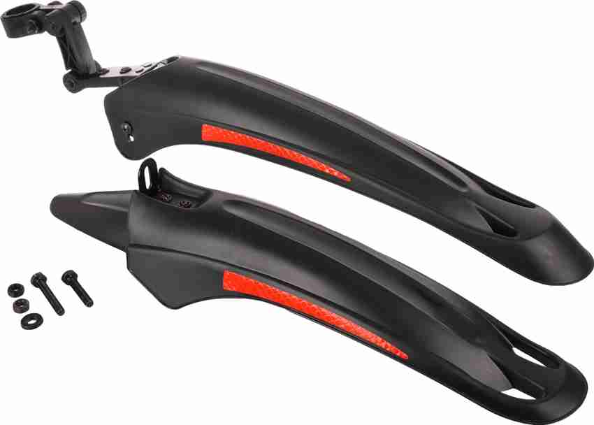 Flying mudguard 2025