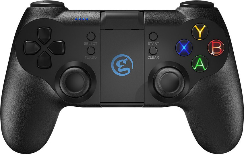 Android box gamepad 2025