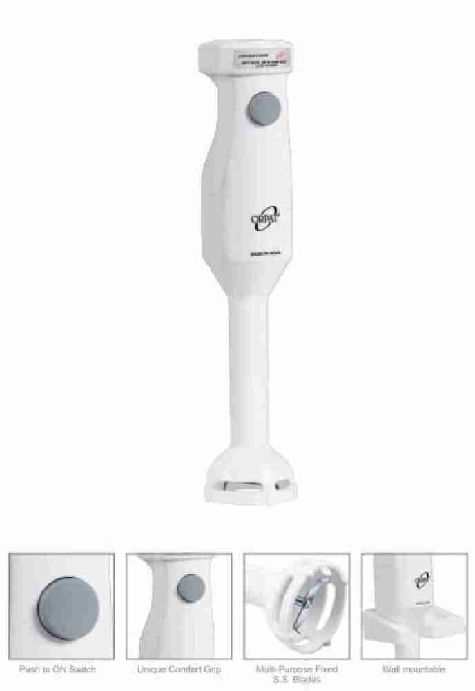 Hand grinder orpat discount