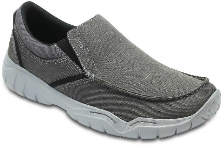 CROCS Swiftwater Casuals For Men Buy 204694 03L Color CROCS