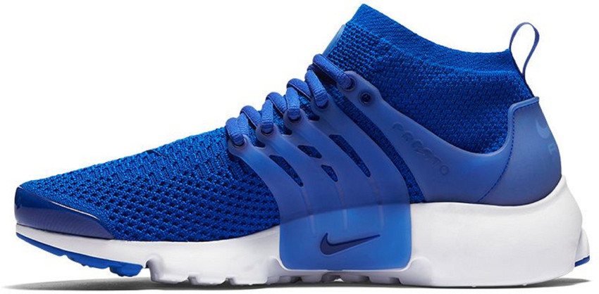 nike air presto ultra flyknit running shoes