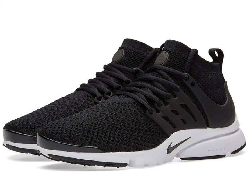 flyknit presto mens