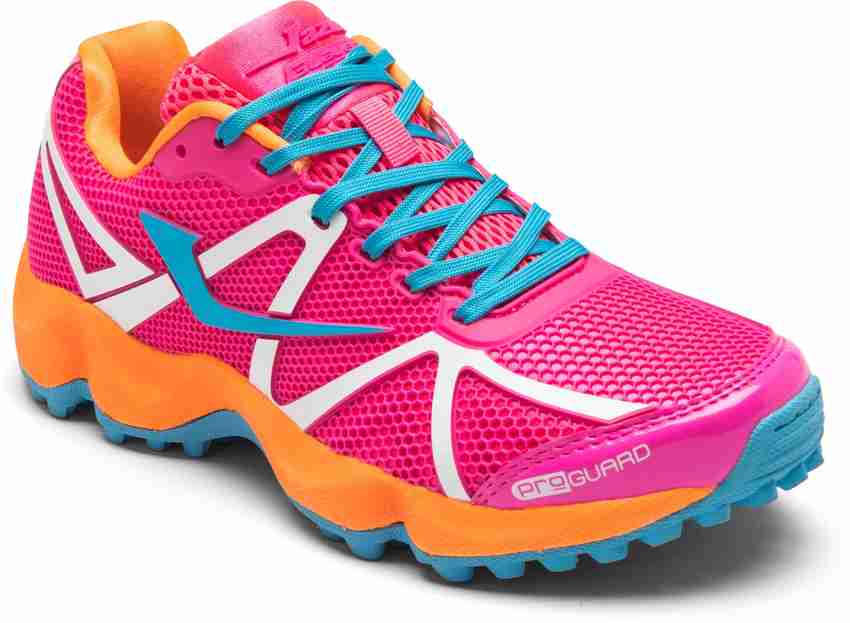 Jazba hockey shoes top