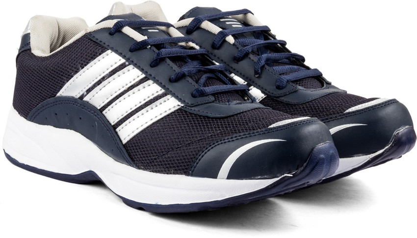 PAN Running Shoes For Men Buy Multicolor Color PAN Running Shoes