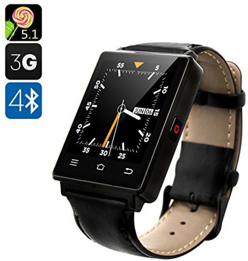 Smart watches with mst online