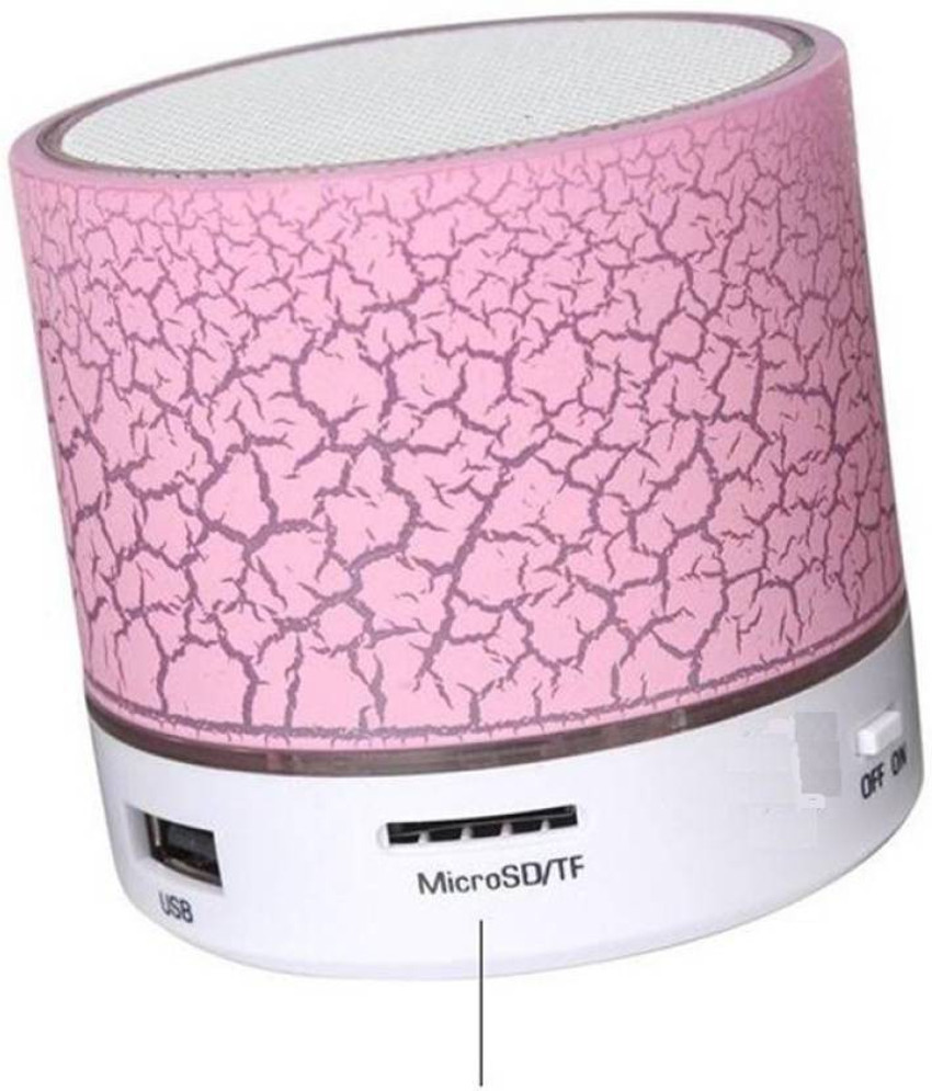Buy INFINITY Wireless Bluetooth Speaker S 10 KL 15 3 W Portable
