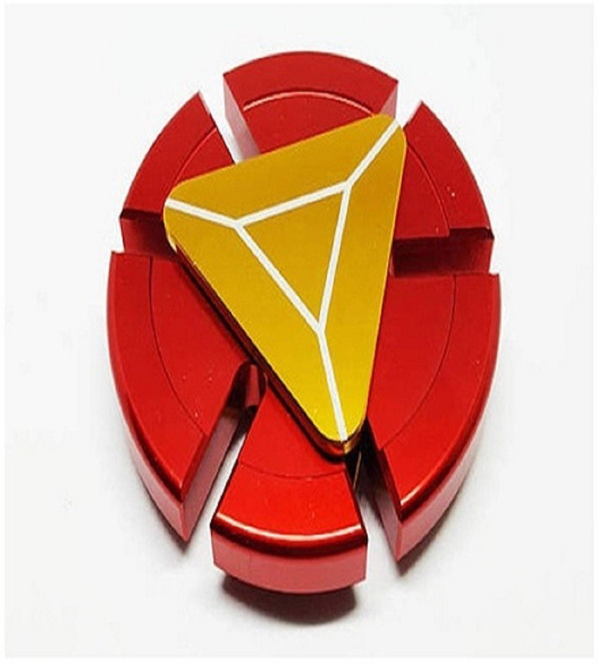 Triangle spinner hot sale