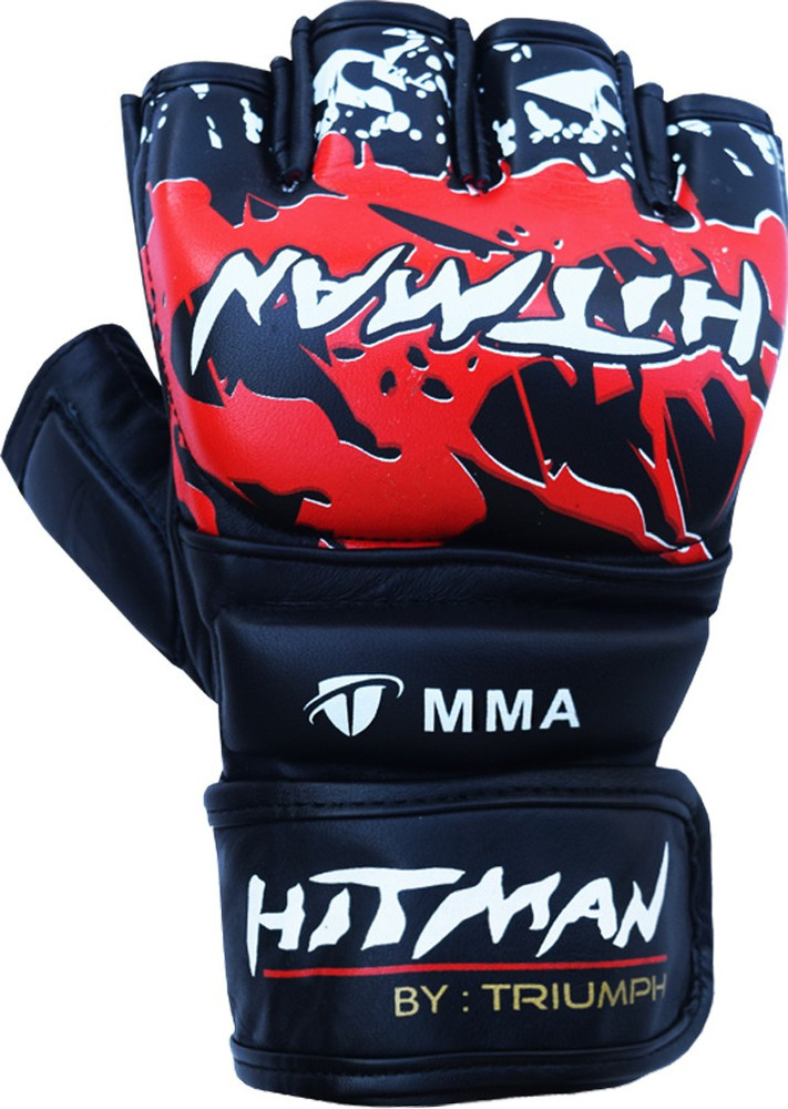 Triumph muay thai gloves hot sale