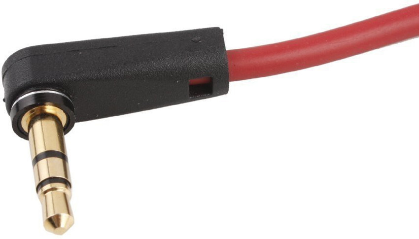 Headphones monster best sale cable