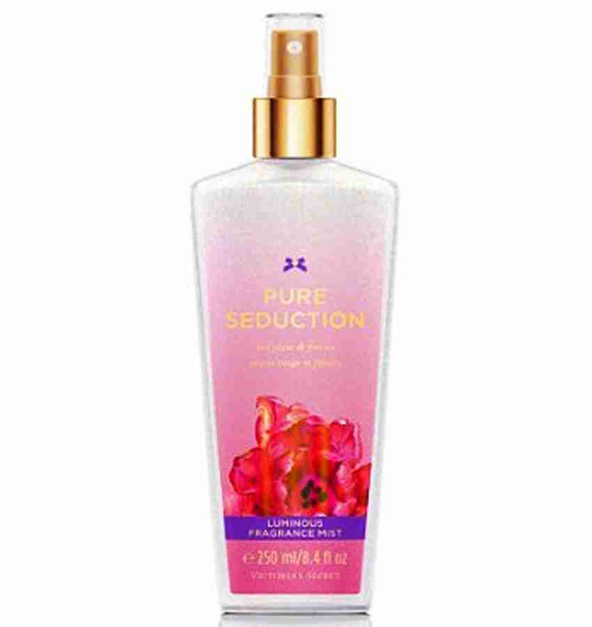 Pure deals seduction perfume
