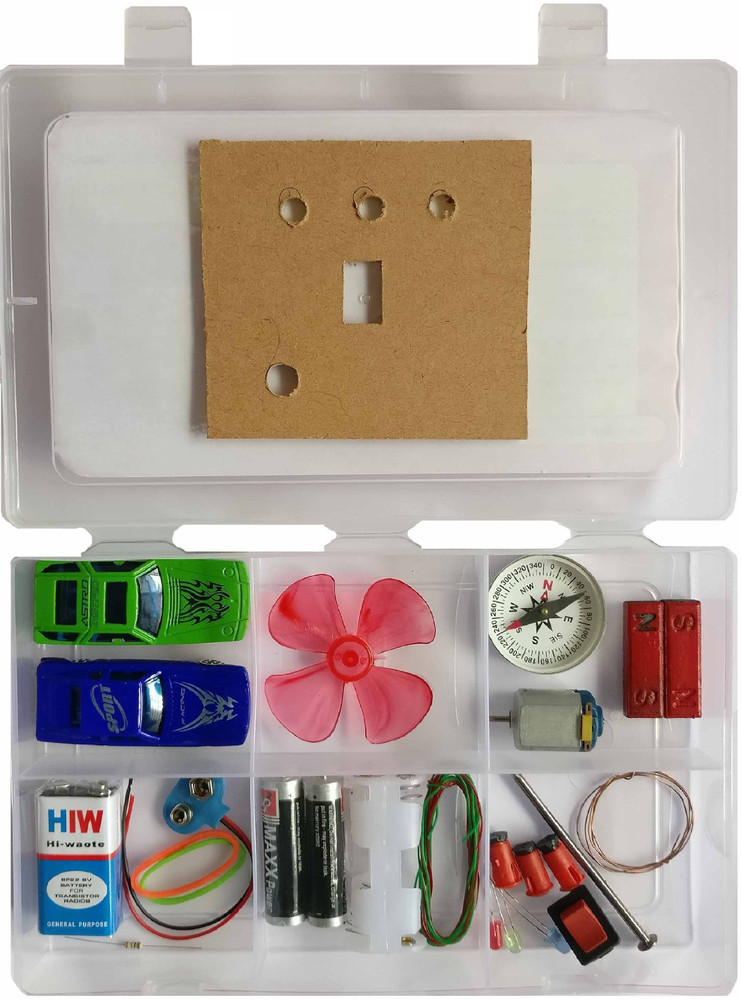 Electromagnet toys hotsell