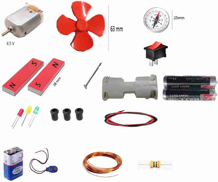 Electromagnet toy sales