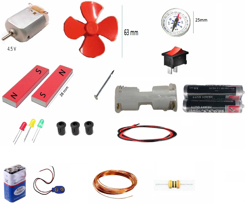 Electromagnet toy discount