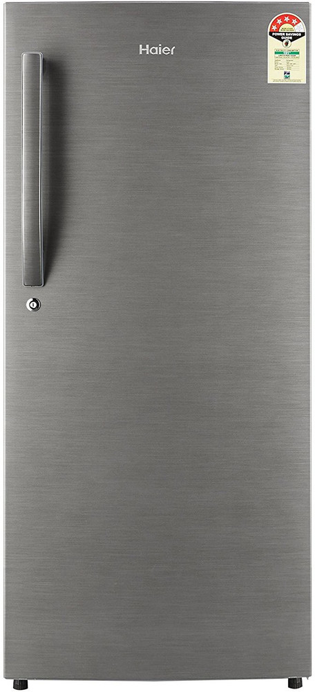 Haier 195 L Direct Cool Single Door 4 Star Refrigerator Online at Best Price in India Flipkart
