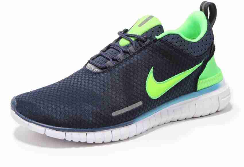 Nike free og breeze running cheap shoes flipkart