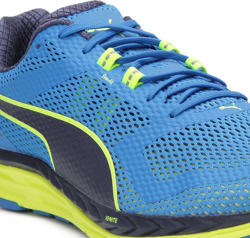 Puma speed 500 discount ignite running shoes