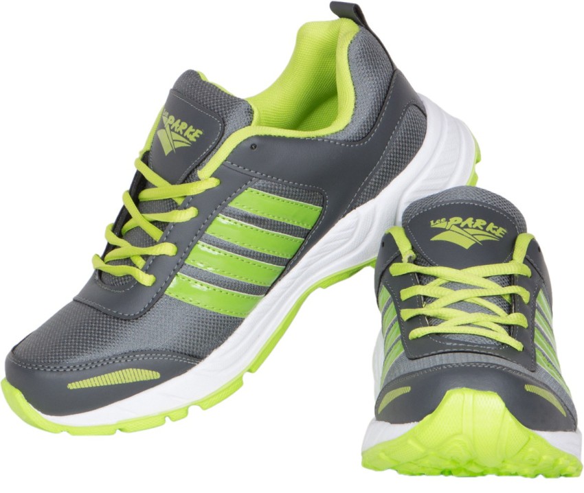 Lee parke 2024 sports shoes