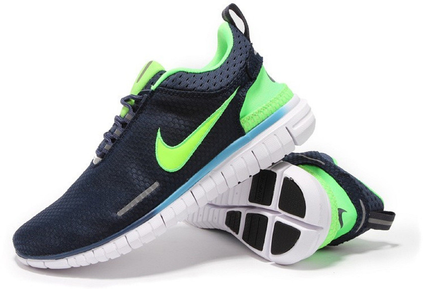nike og breathe running shoes