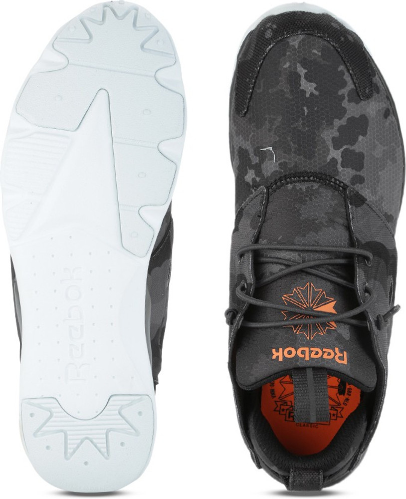 Reebok hot sale furylite men
