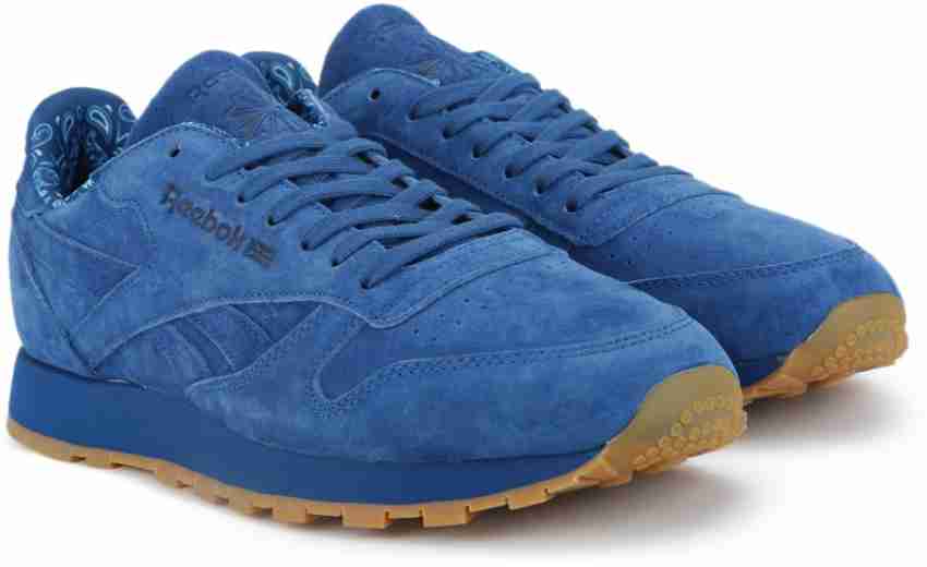 Reebok best sale classic tdc