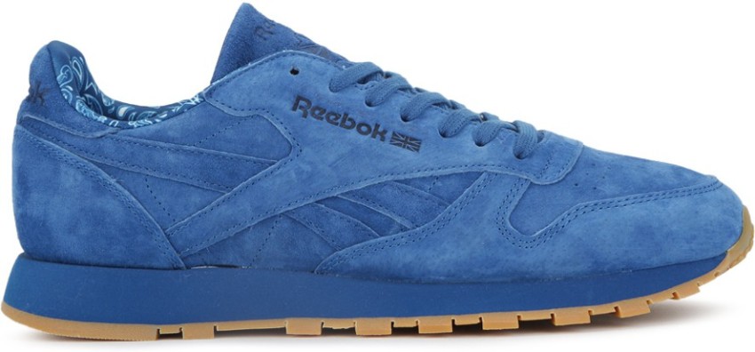 Royal on sale blue reeboks