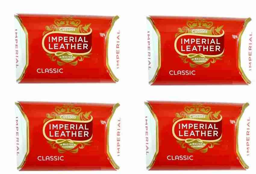 Imported bath 2025 soap