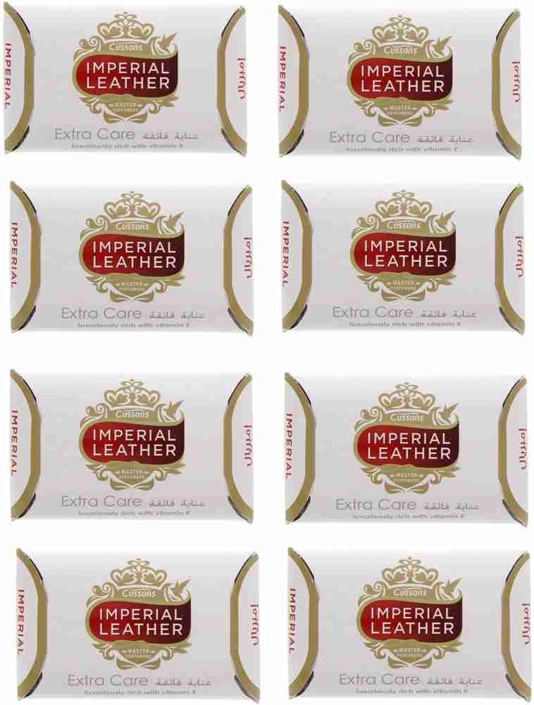 Imported top bath soap