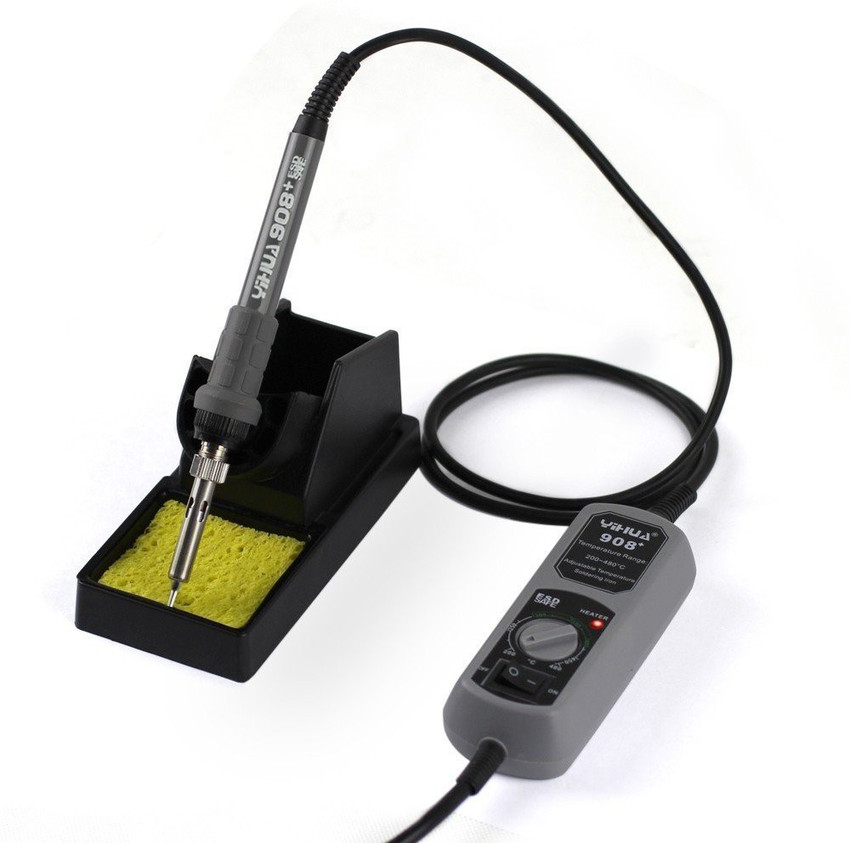 908 2025 soldering iron