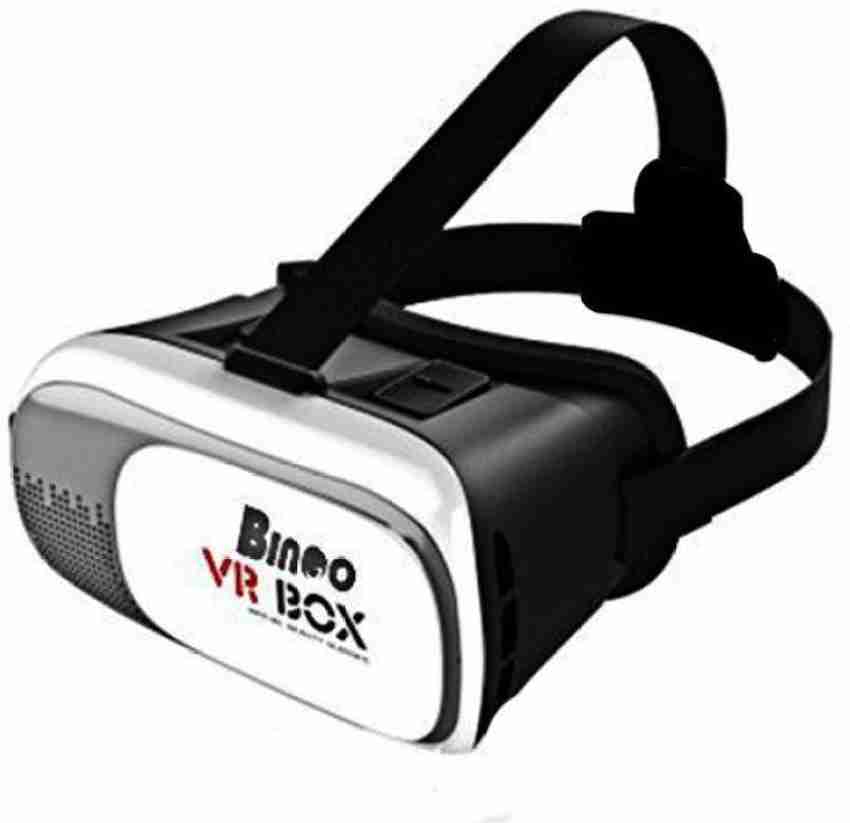 Bingo vr box best sale