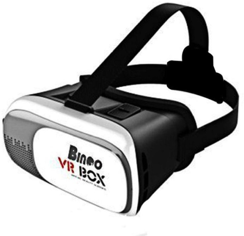 Bingo vr hot sale box
