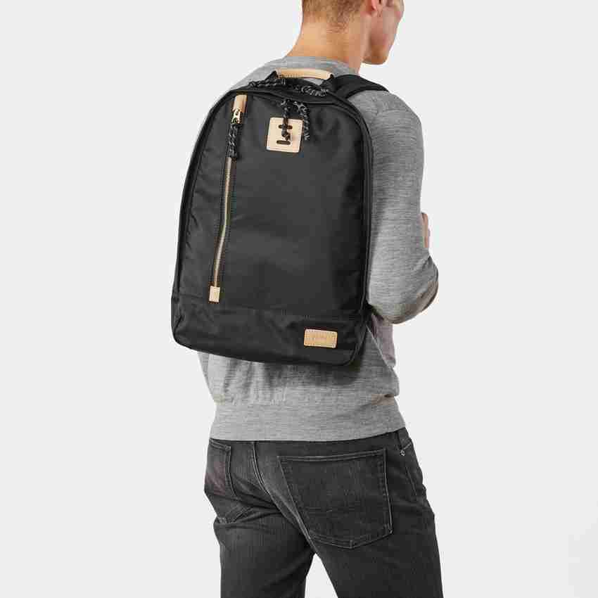 Fossil sportsman backpack store