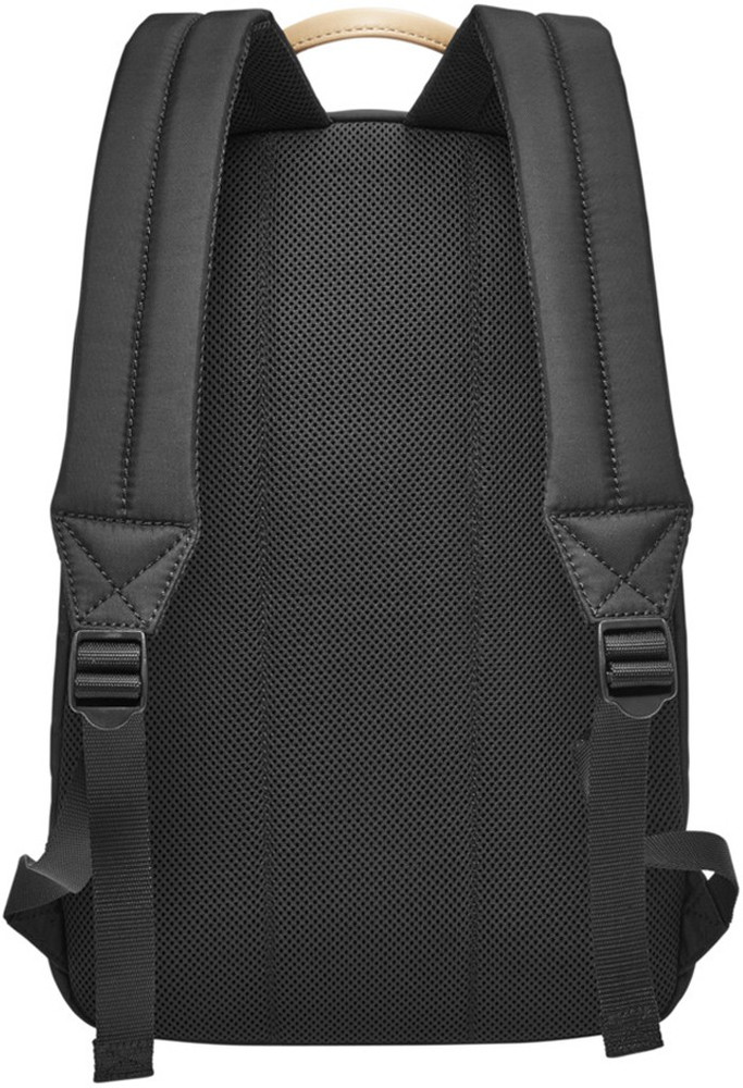 FOSSIL SPORTSMAN BP BLACK 5.41 L Backpack Black Price in India Flipkart