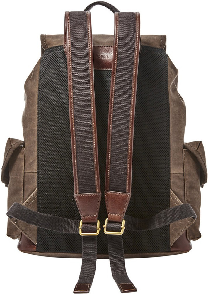 Fossil 2025 rucksack backpack