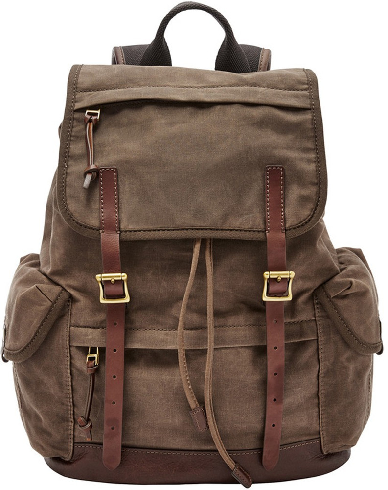 Fossil defender rucksack new arrivals